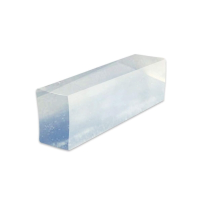 Picture of Glycerine Transparent Soap Base Melt & Pour Soap Base Bar For Soap Making - 1kg