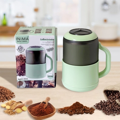 Picture of Inima Japan grinder 1500 watt