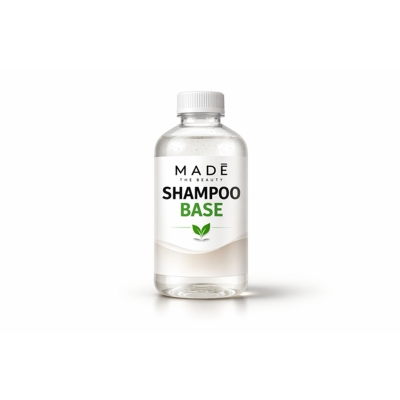 Picture of Premium Quality Crystal Clear Shampoo Base – Cosmetic Grade Liquid (1kg)