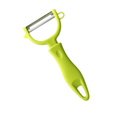 Picture of Multi-function Vegetable Peeler Cutter - Multicolor