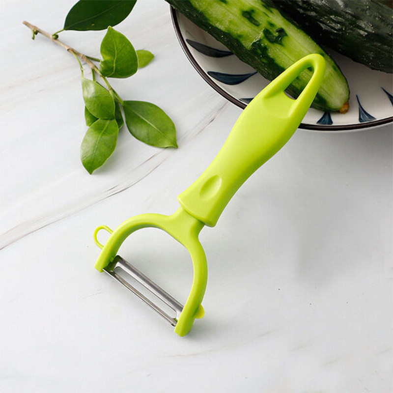 Picture of Multi-function Vegetable Peeler Cutter - Multicolor