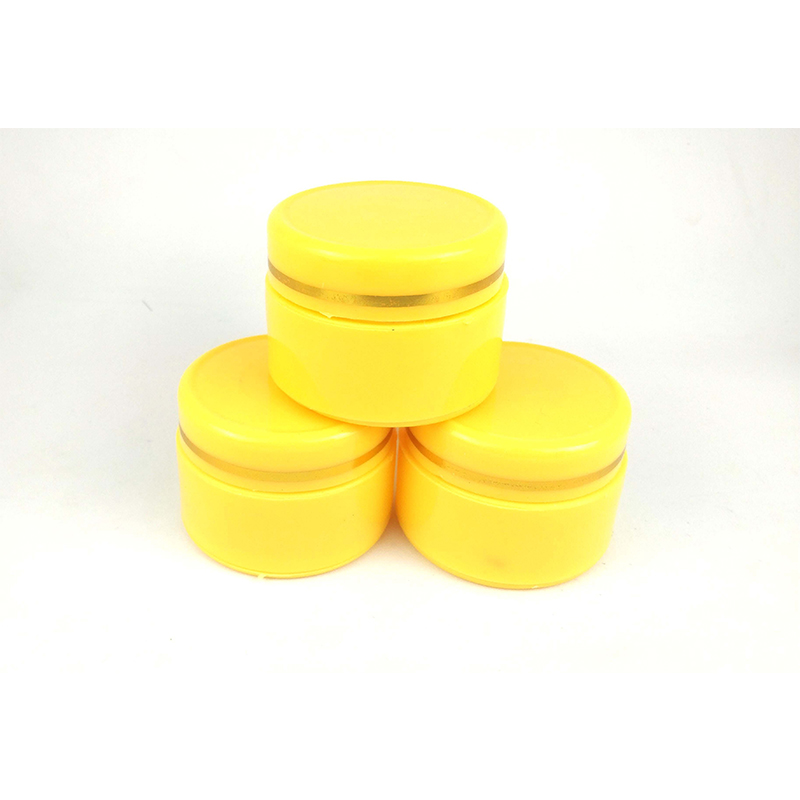 Picture of 15gm Empty Jar Cream container-24 Pcs