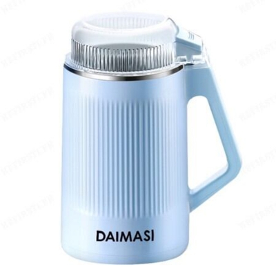 Picture of Daimasi Electric Grinder 1500 Watt - Light blue