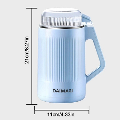 Picture of Daimasi Electric Grinder 1500 Watt - Light blue
