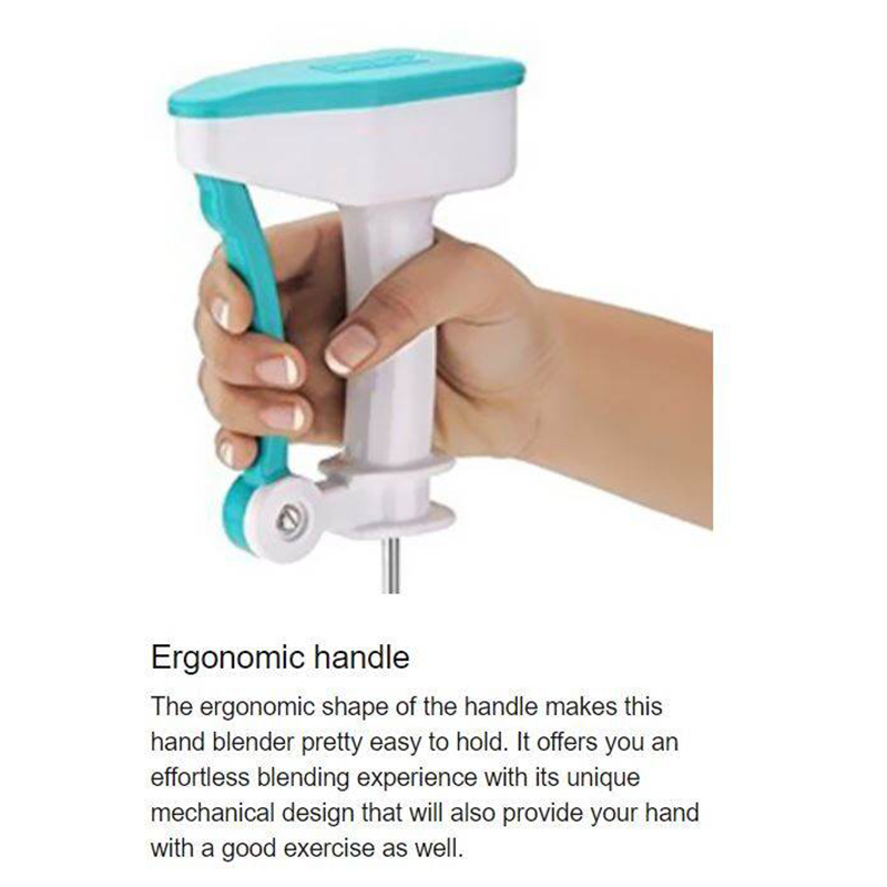 Picture of Powerfree Easy Flow Hand Blender