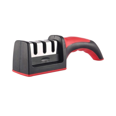 Picture of High Quality - Knife sharpener knife sharpener machine - Easy to Use And Maintain - Refine and Excellent - Reliable and Durable - Multicolor
