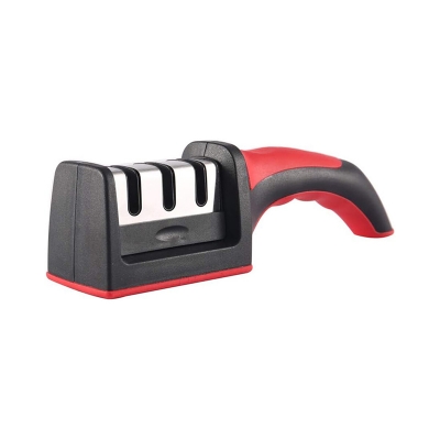 Picture of High Quality - Knife sharpener knife sharpener machine - Easy to Use And Maintain - Refine and Excellent - Reliable and Durable - Multicolor
