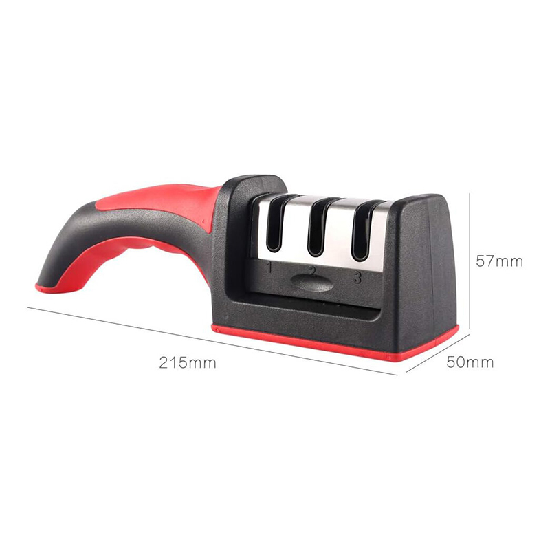 Picture of High Quality - Knife sharpener knife sharpener machine - Easy to Use And Maintain - Refine and Excellent - Reliable and Durable - Multicolor