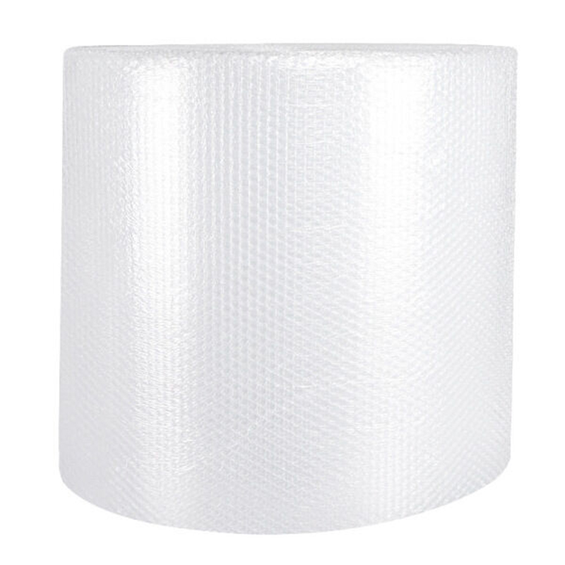 Picture of Bubble Wrap Paper Poly 100 Yard ( 1Roll ) - White