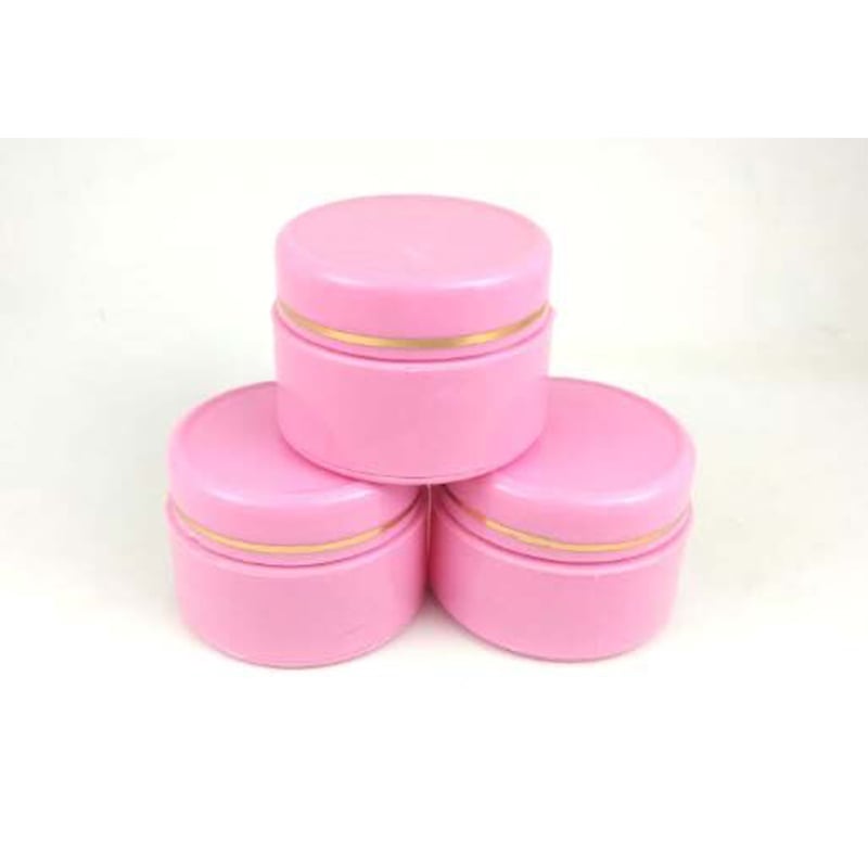 Picture of 15gm Empty Jar Cream container-12 Pcs
