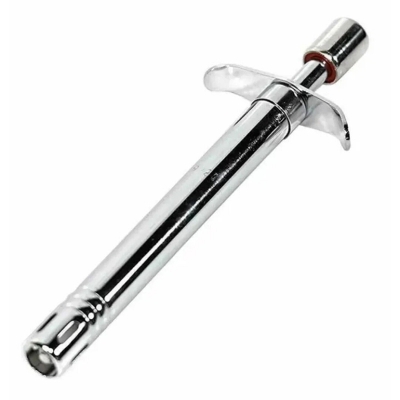 Picture of Electric Spark Gas Lighter – lighter gas - Silver