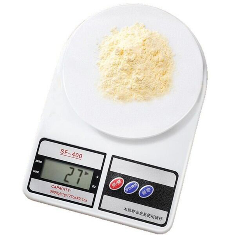 Picture of Digital Electronic Kitchen Scale SF-400 - White