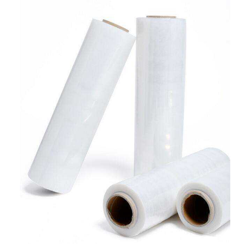Picture of Poly Roll 20 inch 1KG Wrapping Poly