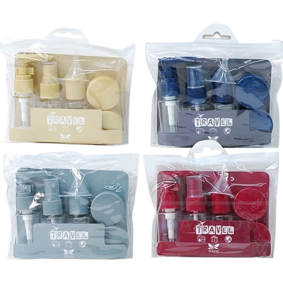 Picture of Travel Bottle Set 6 PCS