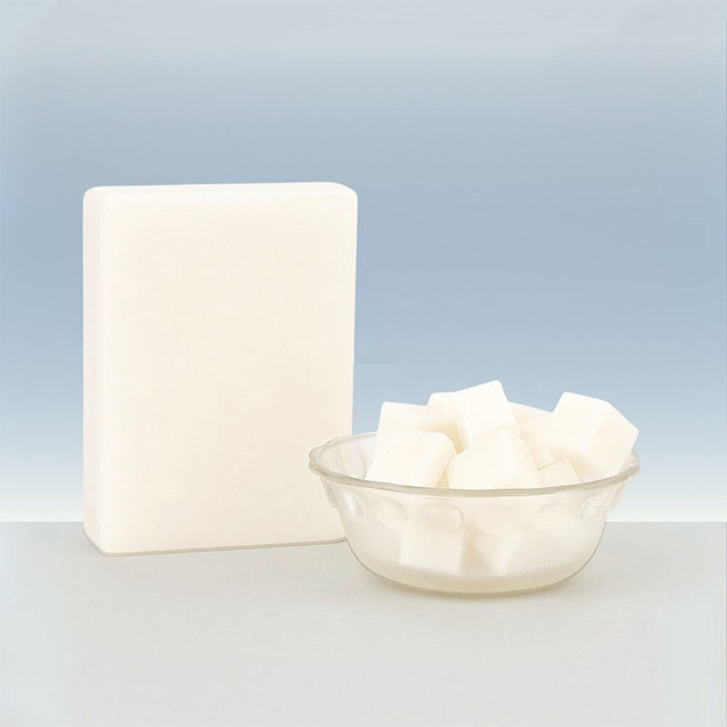 Picture of Goat Milk Soap Base For Handmade Goat Milk Soap 1KG