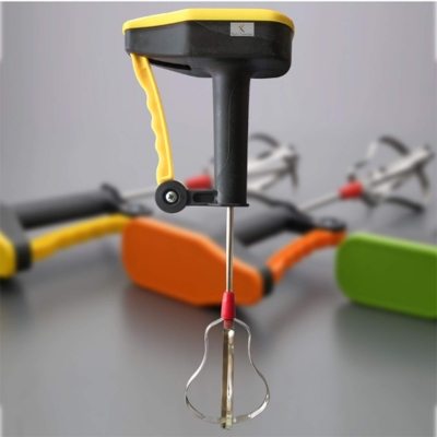 Picture of Highly Vital - Hand Blender power free - Kitchen Accessories - Kitchen & Dining - Modern and Trendy - Multicolor