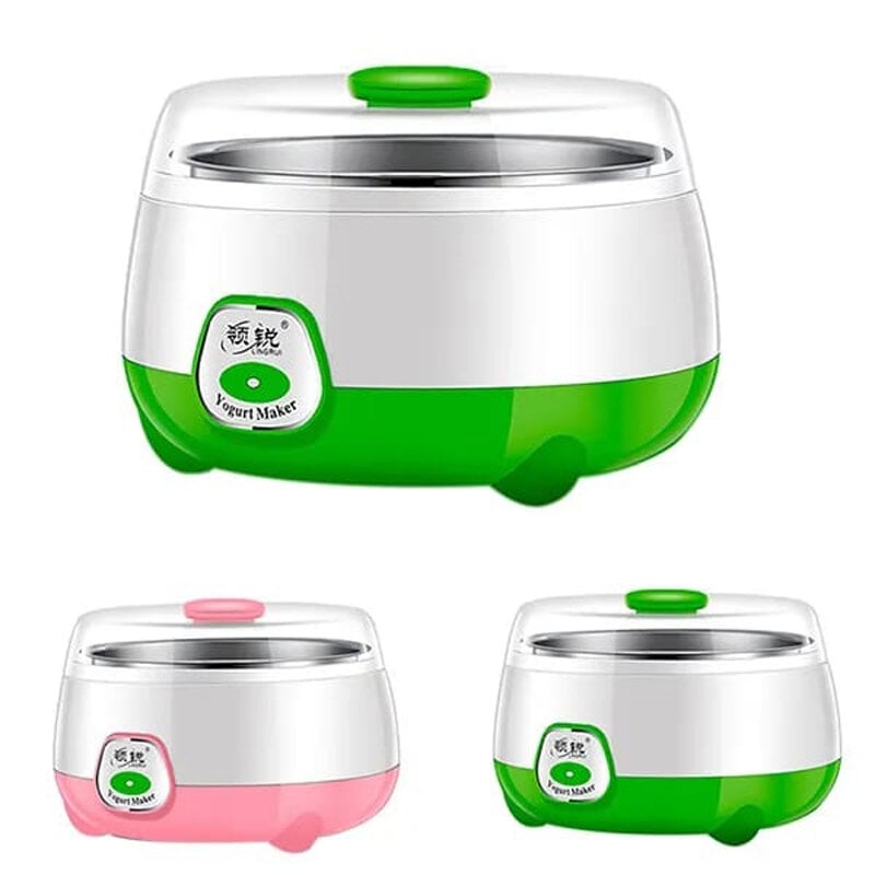 Picture of 15W - Automatic Electric Yogurt Maker
