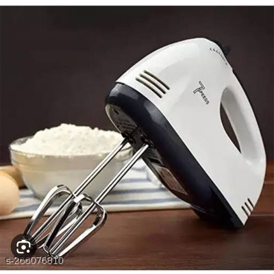 Picture of Multi-functional electric hand mixer / better.