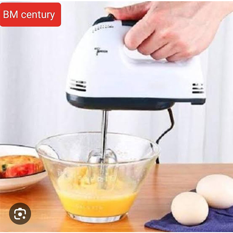 Picture of Multi-functional electric hand mixer / better.