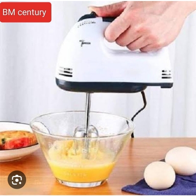 Picture of Multi-functional electric hand mixer / better.