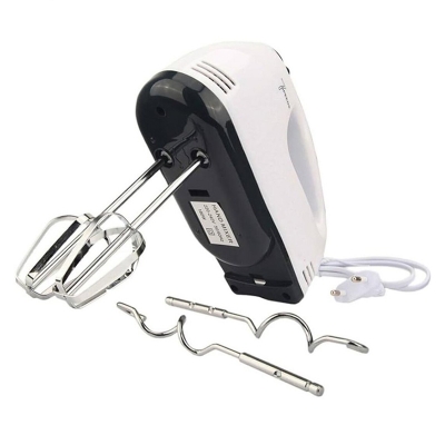 Picture of Multi-functional electric hand mixer / better.