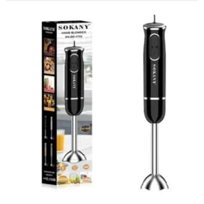 Picture of Sokany Multifunctional Electric Hand Blender – SK-1726