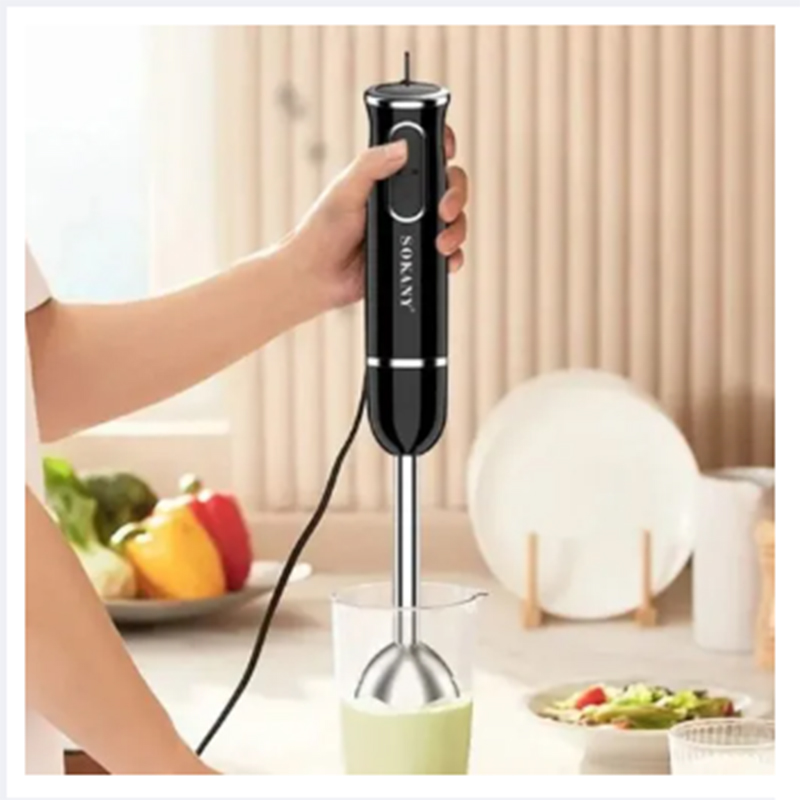Picture of Sokany Multifunctional Electric Hand Blender – SK-1726