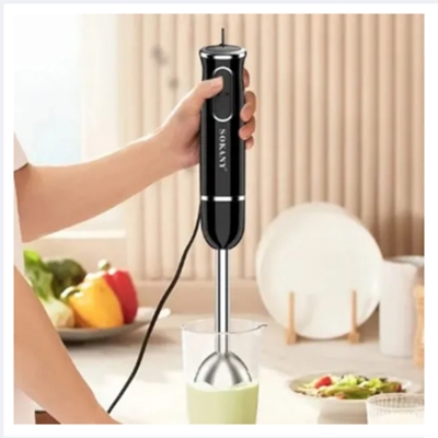Picture of Sokany Multifunctional Electric Hand Blender – SK-1726