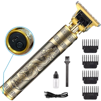 Picture of Easy express  vantage  USB recharging  hair cutting  saving  trimmer