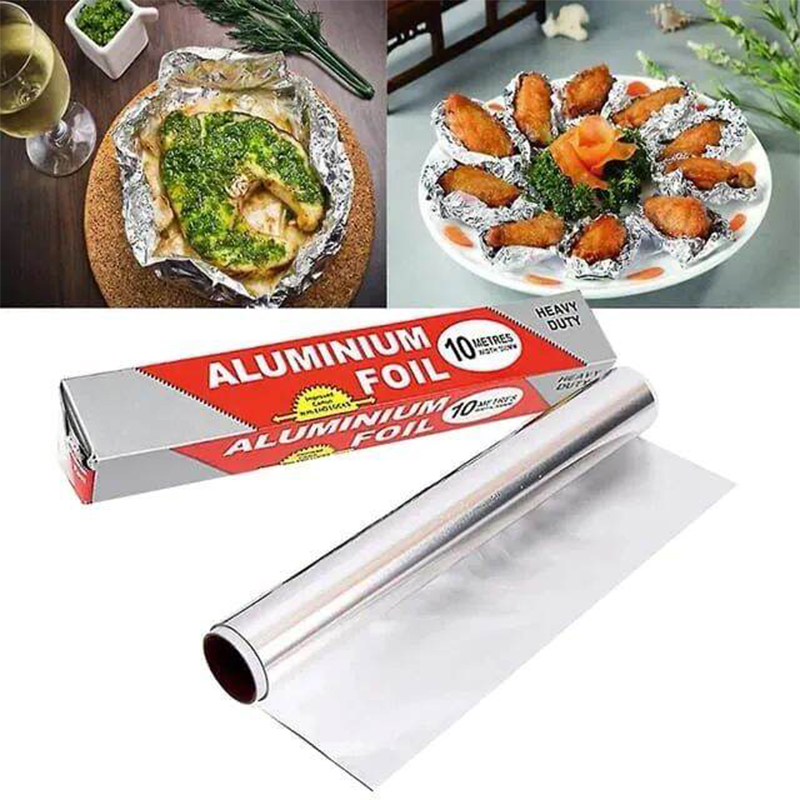 Picture of Diamond Aluminium Foil paper 37.5 Sqf - Multicolor