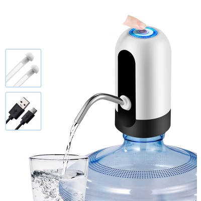 Picture of Automatic Water Dispenser USB Charging Electric Water Pump