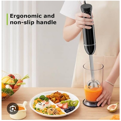 Picture of SUKANY HIGH QUALITY STAINLESS STEEL HAND BLENDER SK-1726,1724,1722,1701. - Multicolor