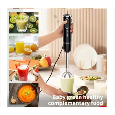 Picture of SUKANY HIGH QUALITY STAINLESS STEEL HAND BLENDER SK-1726,1724,1722,1701. - Multicolor