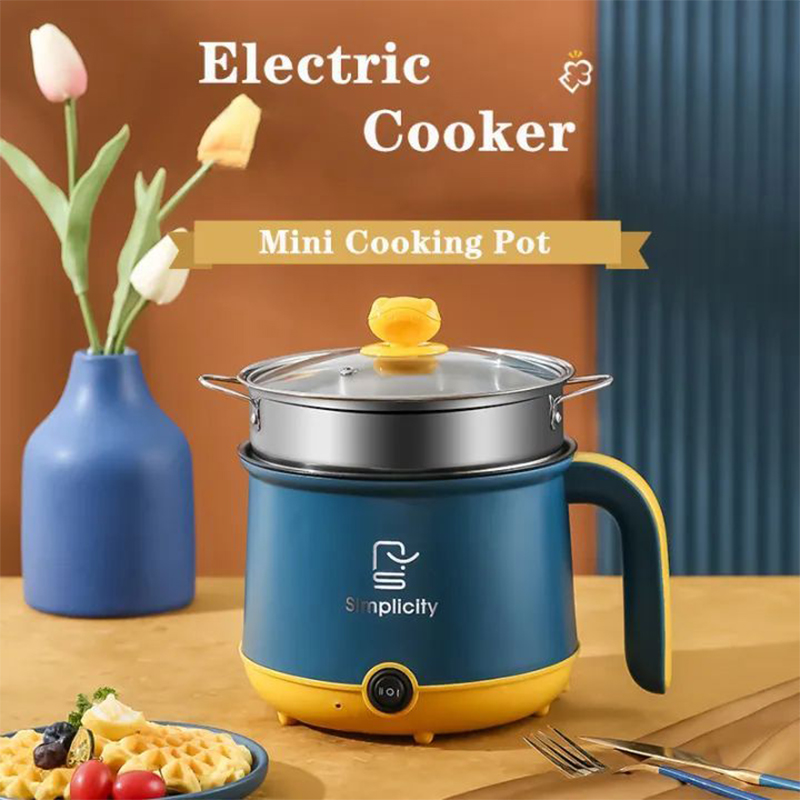 Picture of Compact Cooking Solution for Small Spaces | Mega Market - Multicolor