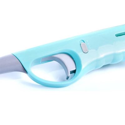 Picture of Premium Refillable Flexible Neck Gas Lighter – Windproof Multi-Purpose Utility Lighter (27cm)