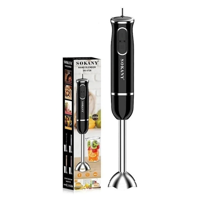 Picture of Sokany Hand Blender For Easy To Use - Multicolor