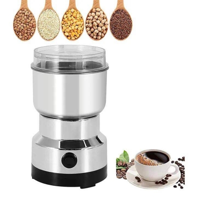 Picture of Nima Electric Single Blender/Nima Electric 2 in 1 Blender and Grinder Offers Convenient and Versatile Blending and Grinding Functions
