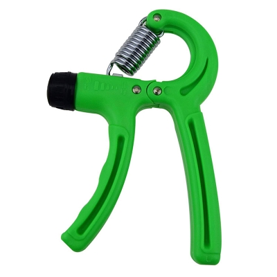 Picture of Hand Grip 5-60Kg Adjustable Hand Strengthener Grip Trainer - Hand Grip - NR Mart-2024 - Multicolor