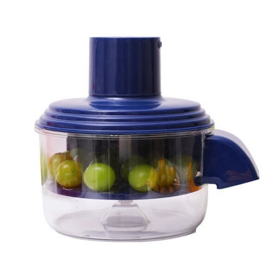 Picture of Rechargeable Electric Grape & Garlic Peeling Machine – Automatic Fruit Skin Remover