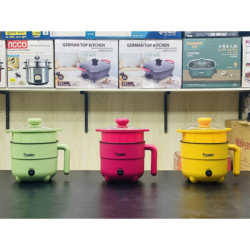 Picture of prestige Electric Cooker 2 L - Multicolor