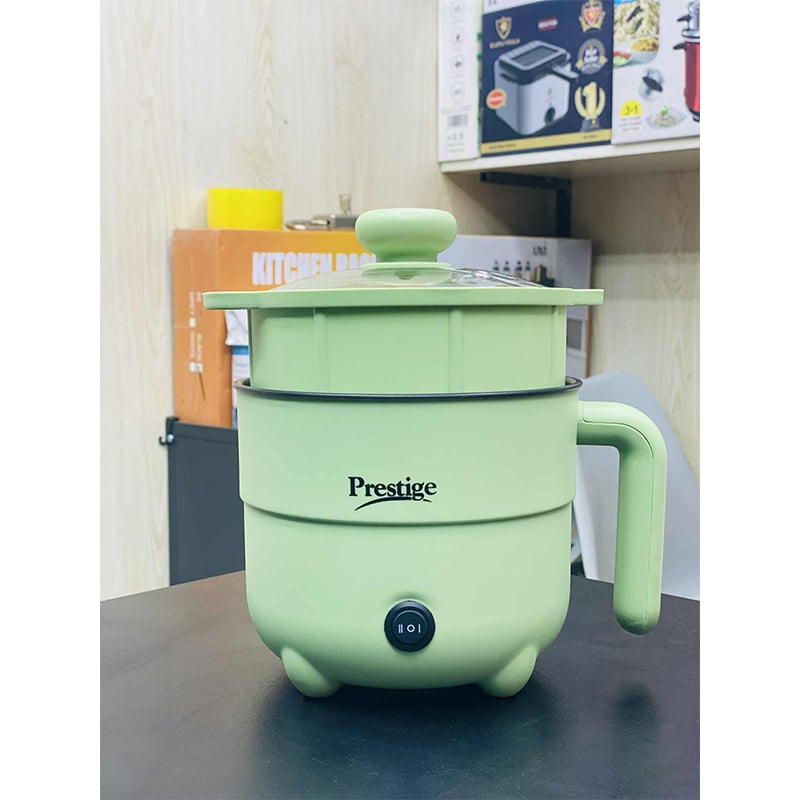 Picture of prestige Electric Cooker 2 L - Multicolor