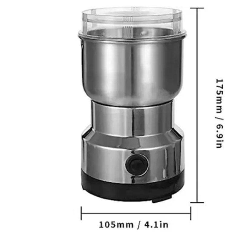 Picture of Nima Electric 2 in 1 Blender and Grinder -  Sara Collection Zone - Multicolor