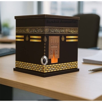 Picture of Umrah Kabba Saving Money box