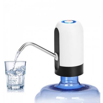 Picture of Water Dispenser Automatic - Multicolor