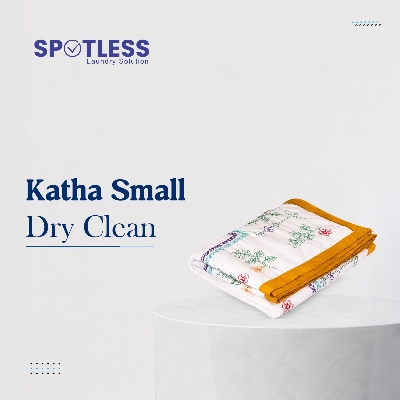 Picture of Katha Small-Wash & Iron