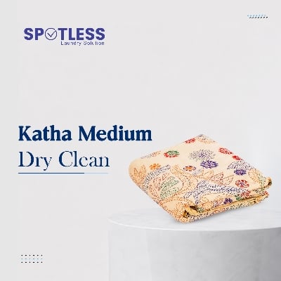 Picture of Katha Medium-Wash & Iron