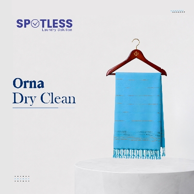 Picture of Orna-Wash & Iron