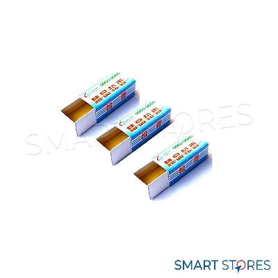 Picture of 10 Packs Solder Rosin Box