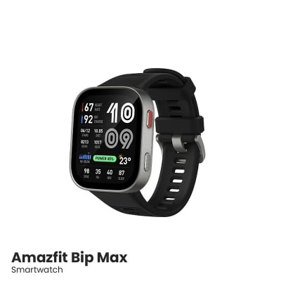 Picture of Amazfit Bip Max Smart Watch