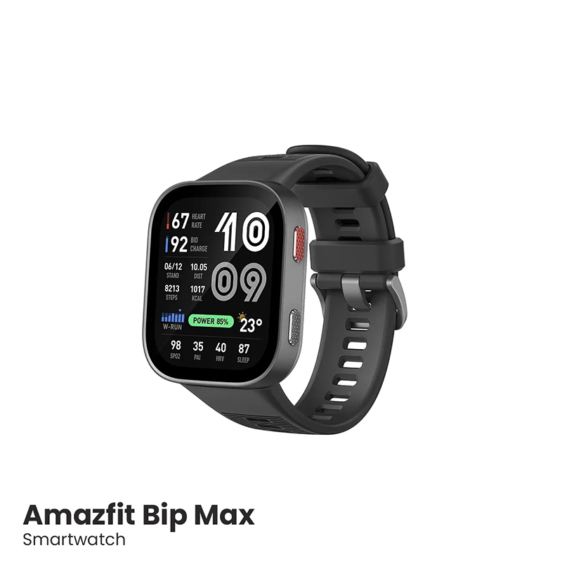 Picture of Amazfit Bip Max Smart Watch